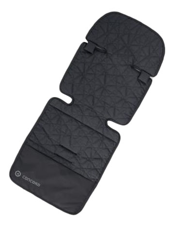 

Матрасик в коляску Concord Snuggle cosmic black 2017, Snuggle