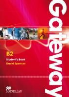 

Книга Gateway B2 Student's Book