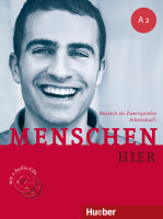 

Menschen im Beruf - Tourismus A1 - Kursbuch mit bungsteil und Audio-CD