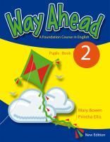 

New Way Ahead 2 Pupil's Book + CD-ROM