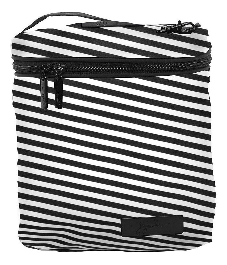

Термосумка Fuel Cell onyx black magic