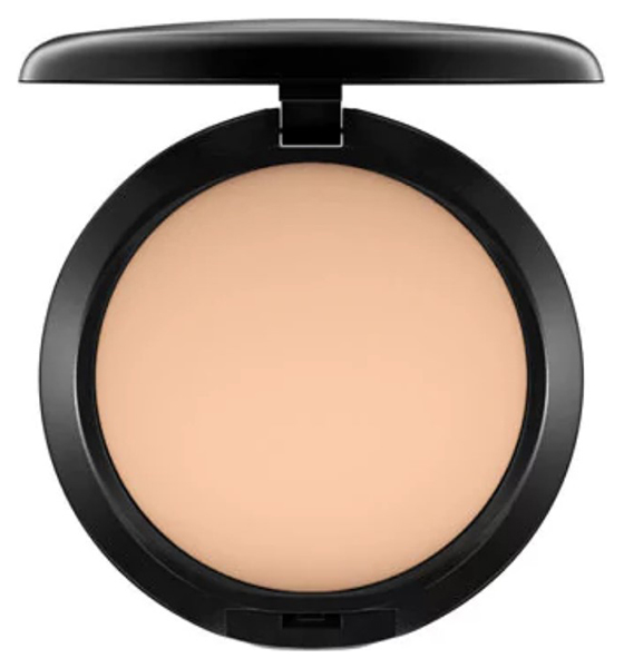 фото Пудра для лица mac cosmetics studio fix powder plus foundation nw22