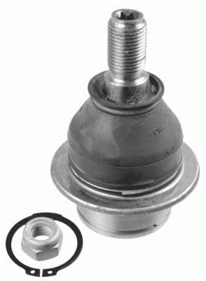 

Шаровая опора LEMFORDER 2962601