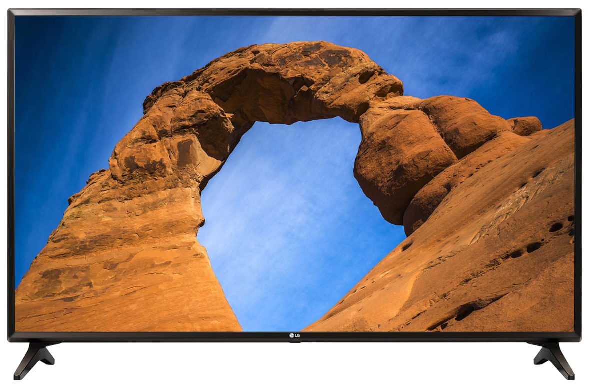 

LED телевизор Full HD LG 49LK5910, 49LK5910