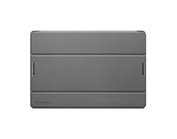 фото Чехол lenovo для lenovo а7600 10" grey