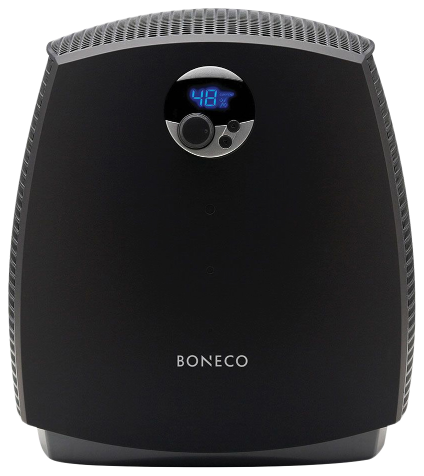 

Мойка воздуха Boneco W2055DR черная, W2055DR