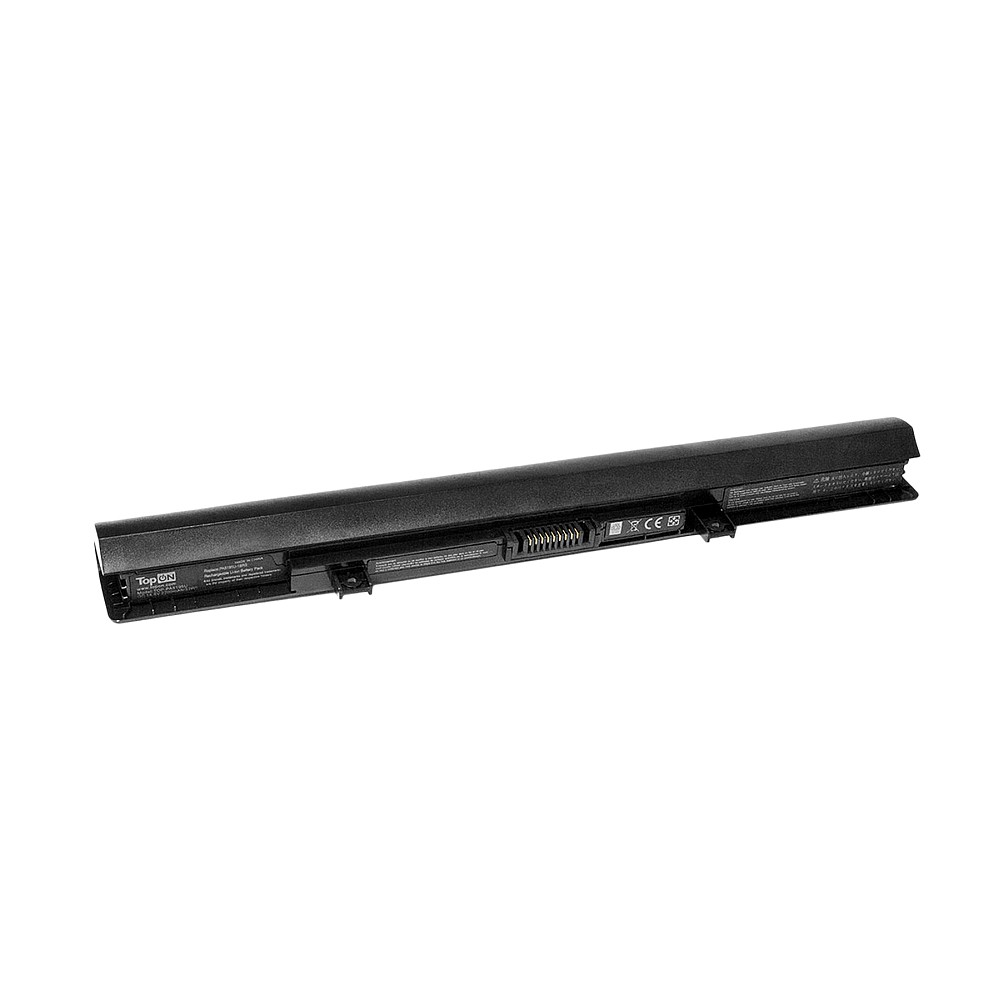 фото Аккумулятор для ноутбука toshiba satellite c55, l55 series topon