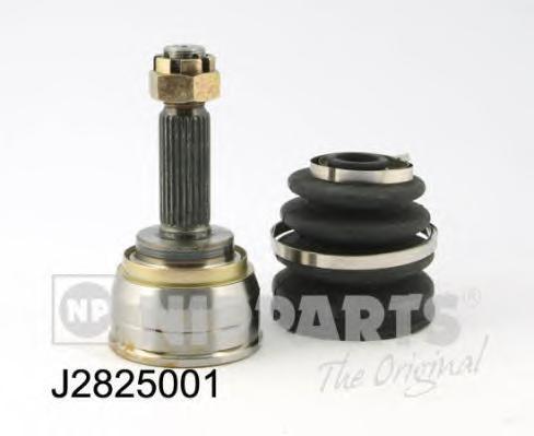 

Шрус Nipparts J2825001