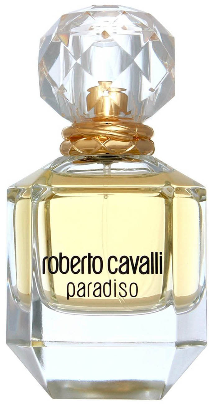 Парфюмерная вода Roberto Cavalli Paradiso 50 мл roberto cavalli paradiso
