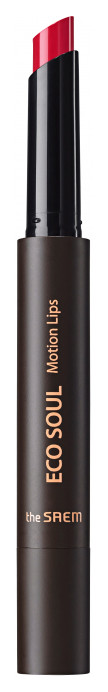 

Помада The Saem Eco Soul Motion Lips 04 Eternal Love 2 г, eco soul motion lips