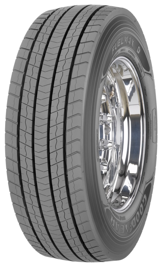 

Шины 315/70 R22,5 GOODYEAR D TL 154/152 M Магистральная M+S Ведущая, Fuelmax D