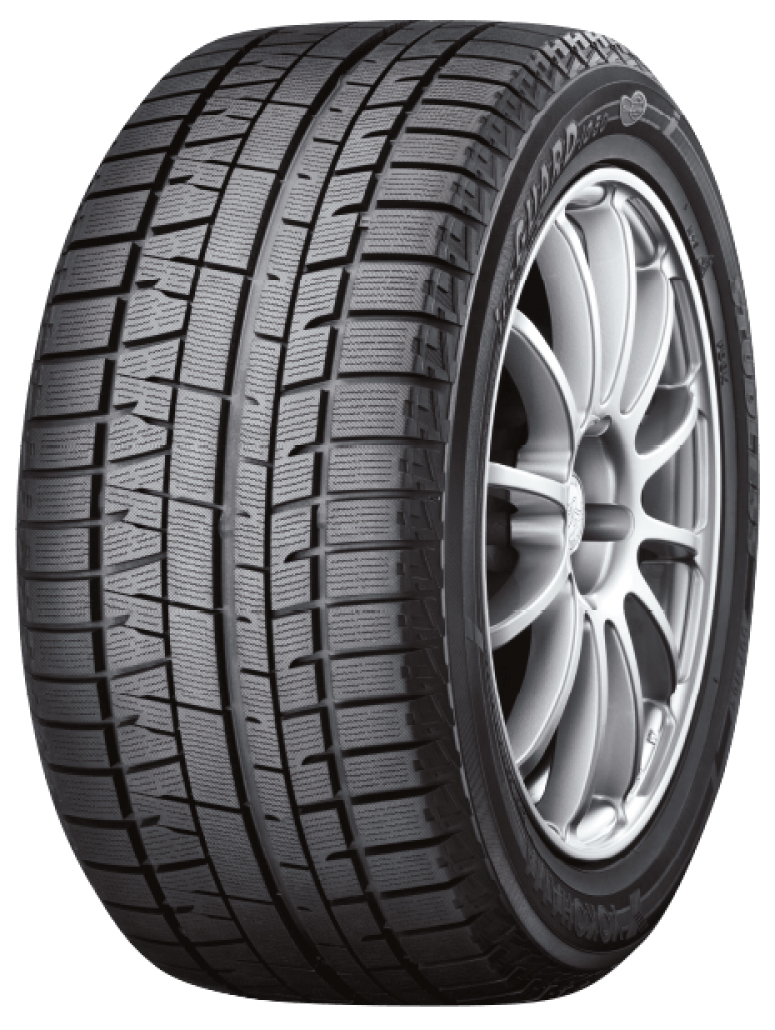 фото Шины yokohama iceguard studless ig50+ 205/60 r16 96q (до 160 км/ч) r0234