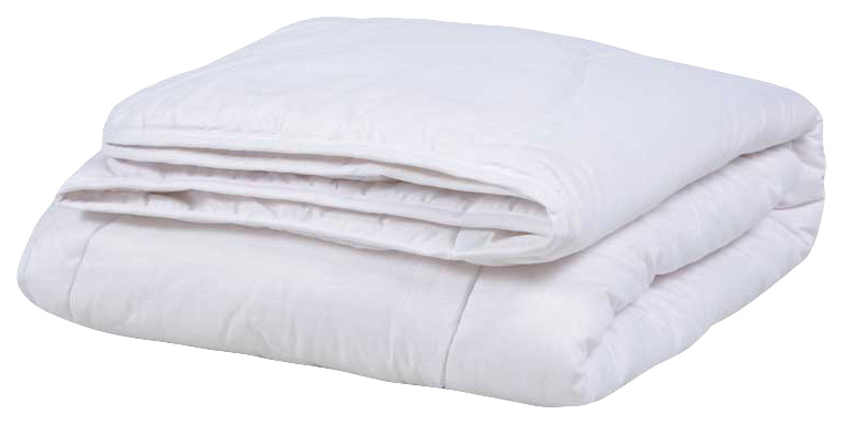 

Одеяло MONA LIZA melissa 140x205, Белый