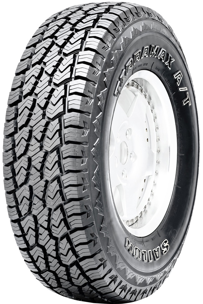 

Шины SAILUN 275/70 R16 114 TT009483, Terramax A/T