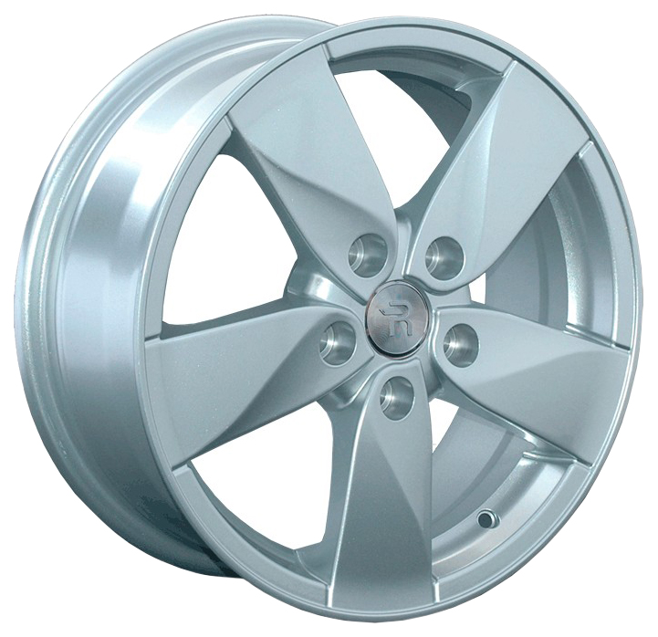

Колесный диск Replay R15 6.5J PCD5x114.3 ET43 D66.1 WHS030620, Серебристый, RN45