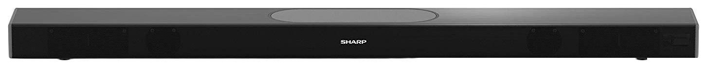 фото Саундбар sharp ht-sbw420 black