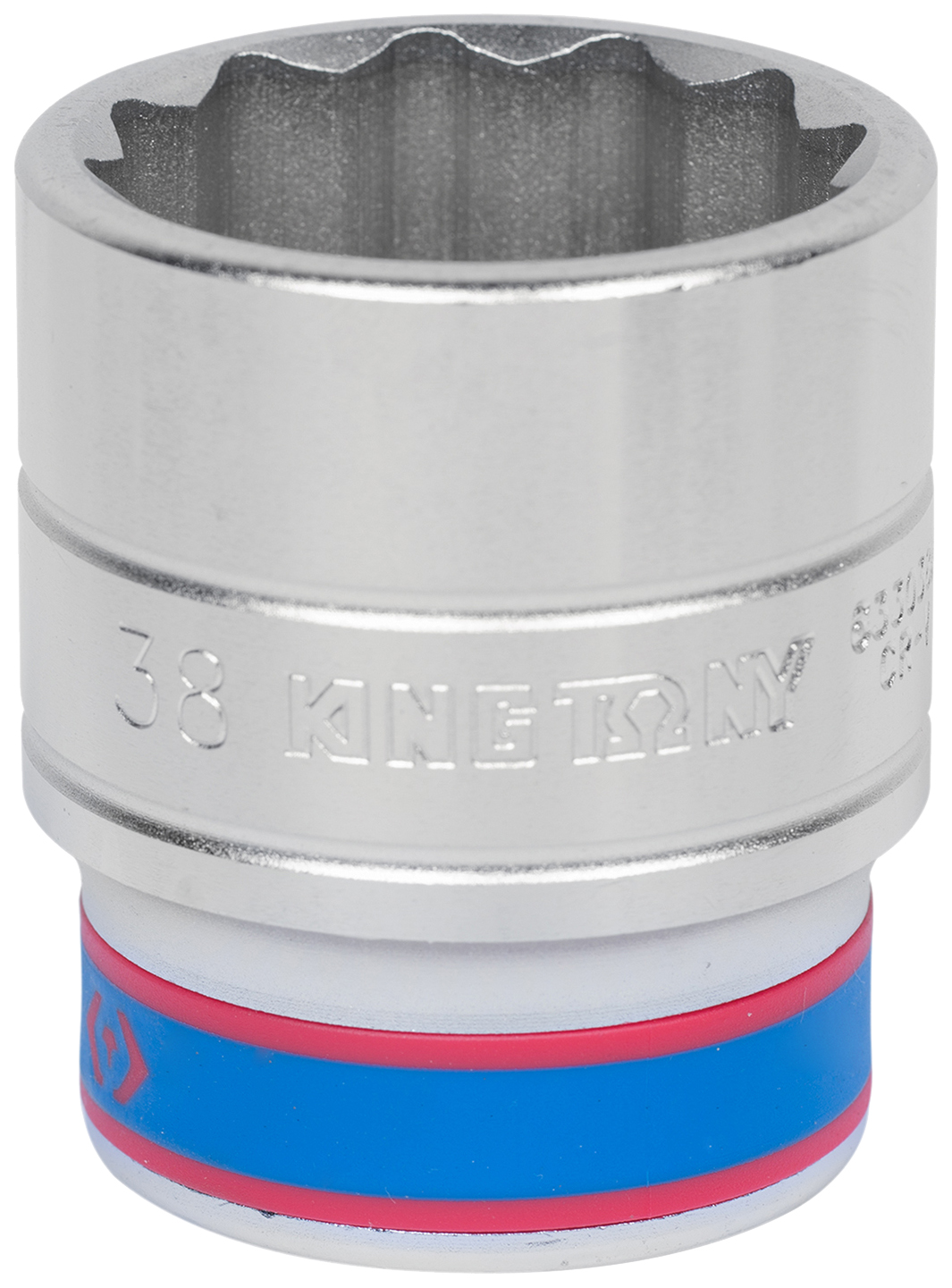 

Торцевая головка KING TONY 633038M