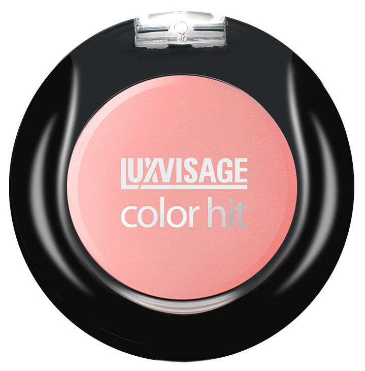 

Румяна Luxvisage Color hit 18 2,5 г