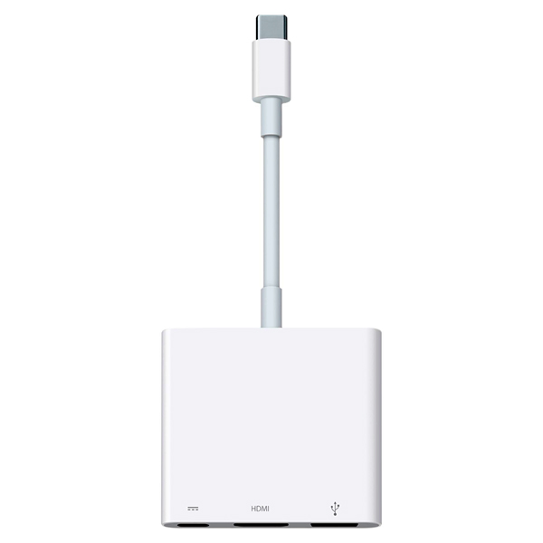 Адаптер Apple MUF82ZM/A