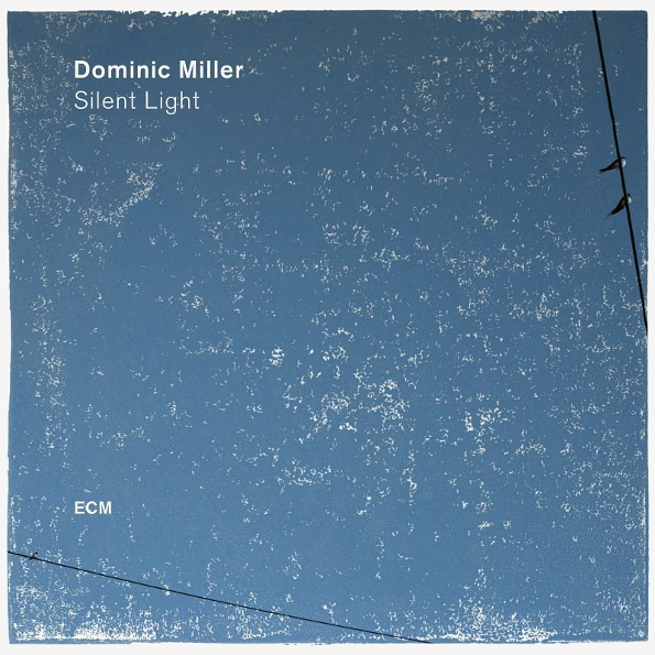 Dominic Miller   Silent Light (LP)