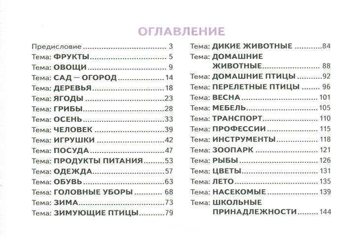 

Книга Логопедические Домашние Задания для Детей 5-7 лет С Онр. Альбомы 1-4