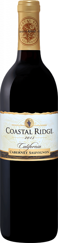 

Вино Cabernet Sauvignon Coastal Ridge
