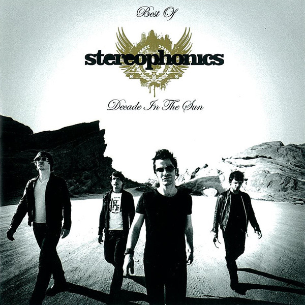 

Stereophonics Decade In The Sun - Best Of