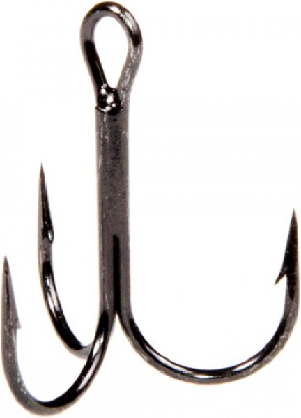 

Рыболовные крючки Cobra C2036NSB №8, 50 шт., C2036NSB