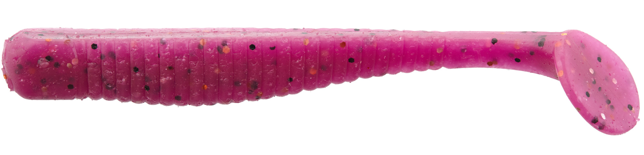 Силиконовая приманка Lucky John Pro Series Long John 107 мм, S26, 6 шт.