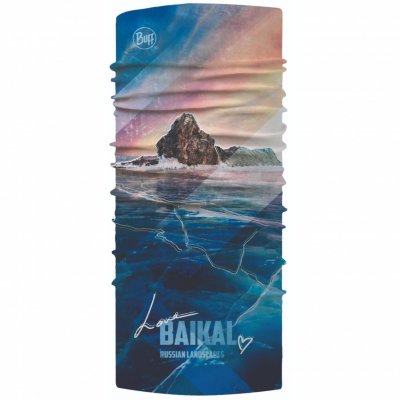 фото Шарф-труба buff original, baikal, one size