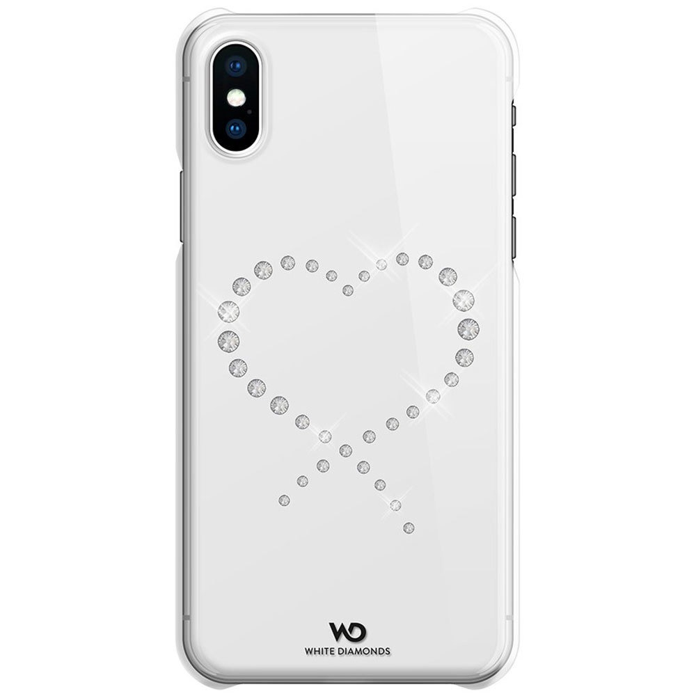 фото Чехол white diamonds eternity для apple iphone 11