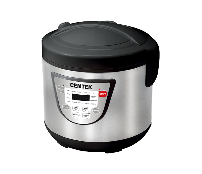 фото Мультиварка centek ct-1496