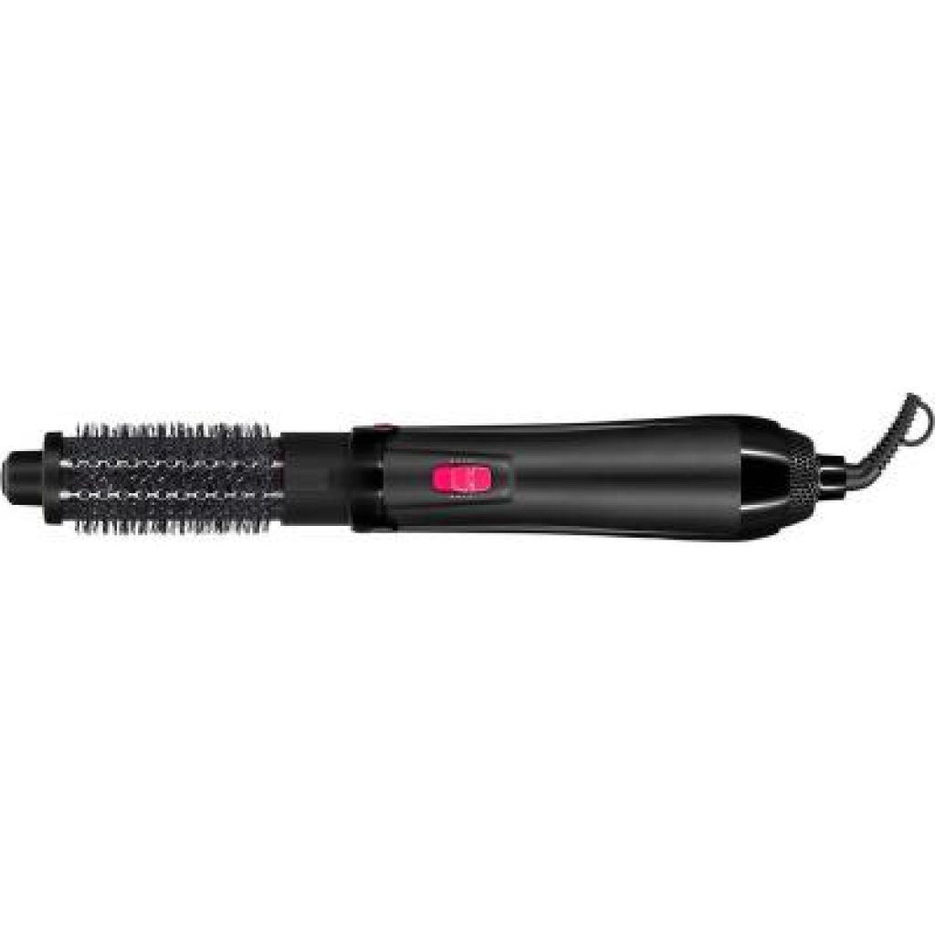 фото Фен-щетка rowenta hot air brush cf7812 black