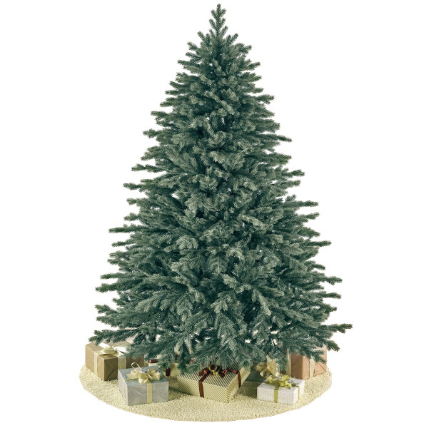 

Ель искусственная Max Christmas Юта ЕЛГ 18 180 см зеленая, Юта