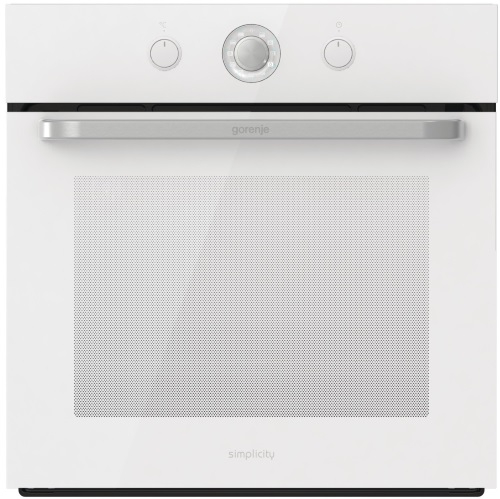 фото Встраиваемый электрический духовой шкаф gorenje bo74syw