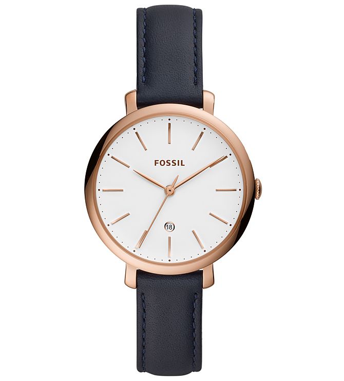 

Часы женские Fossil ES 4630, ES 4630