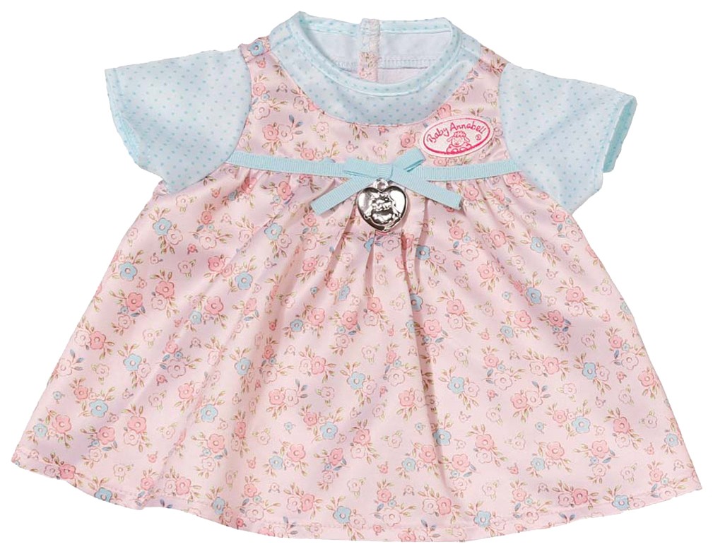 Одежда Zapf Creation Baby Annabell 794531