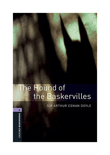 

Книга Level 4. The Hound of the Baskervilles with MP3 download
