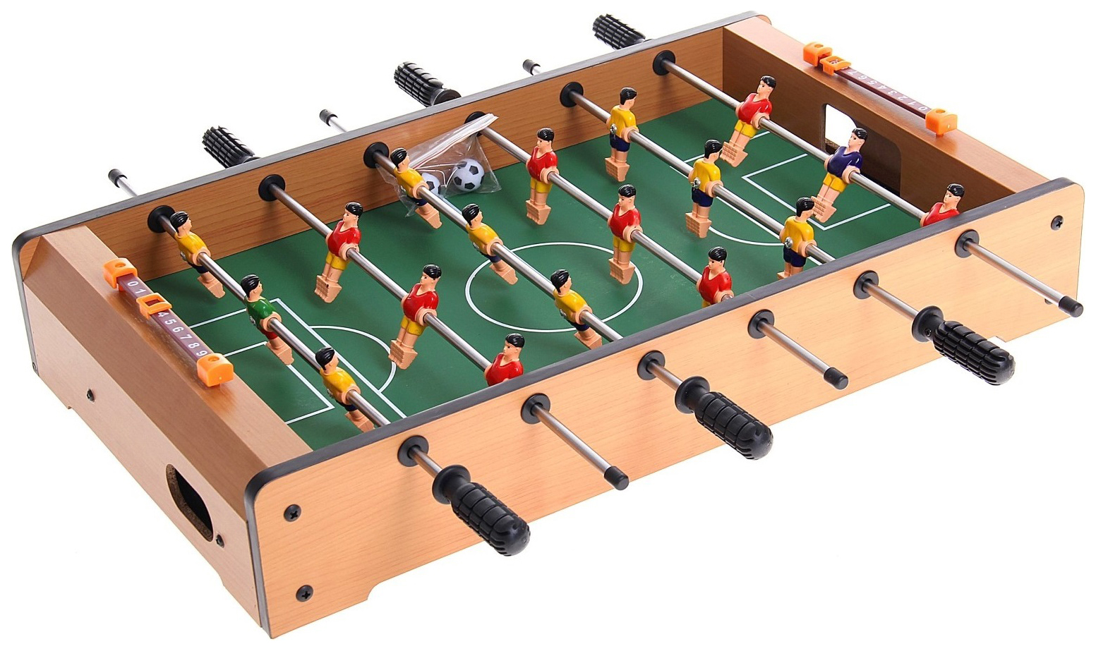 Игровой стол мини футбол