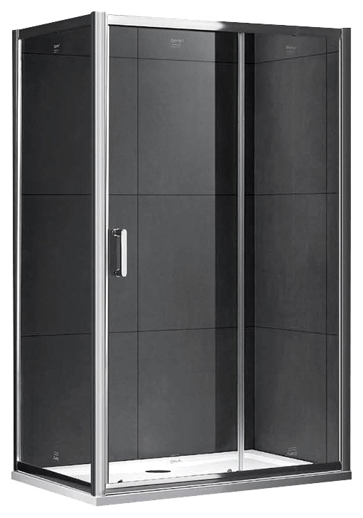 

Душевой уголок gemy victoria s30191h-a80