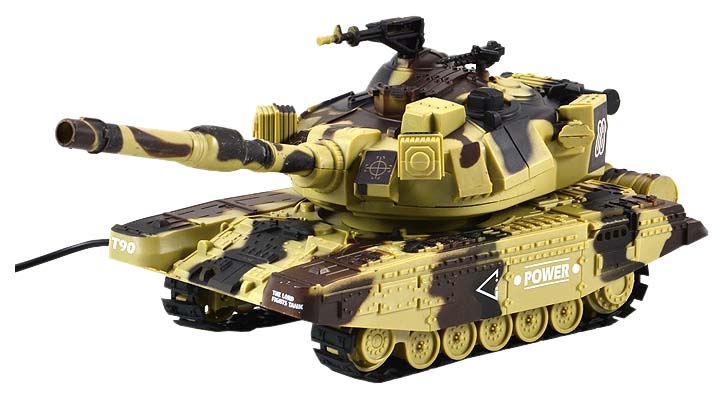 

Танк Mioshi Army "МТ-90"