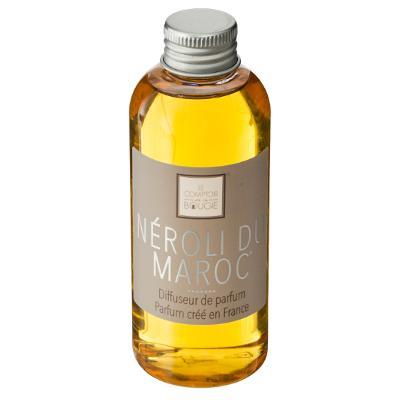 

Рефилл NEROLI DU MAROC (Марокканский Нероли) 170 мл.