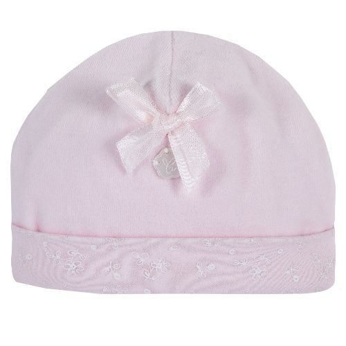 

Шапка детская Chicco, цв. розовый р-р 48, 09004490