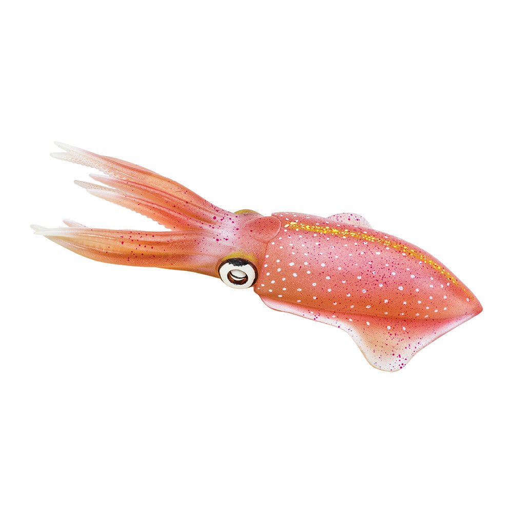 

Фигурка Safari Ltd Рифовый кальмар XL