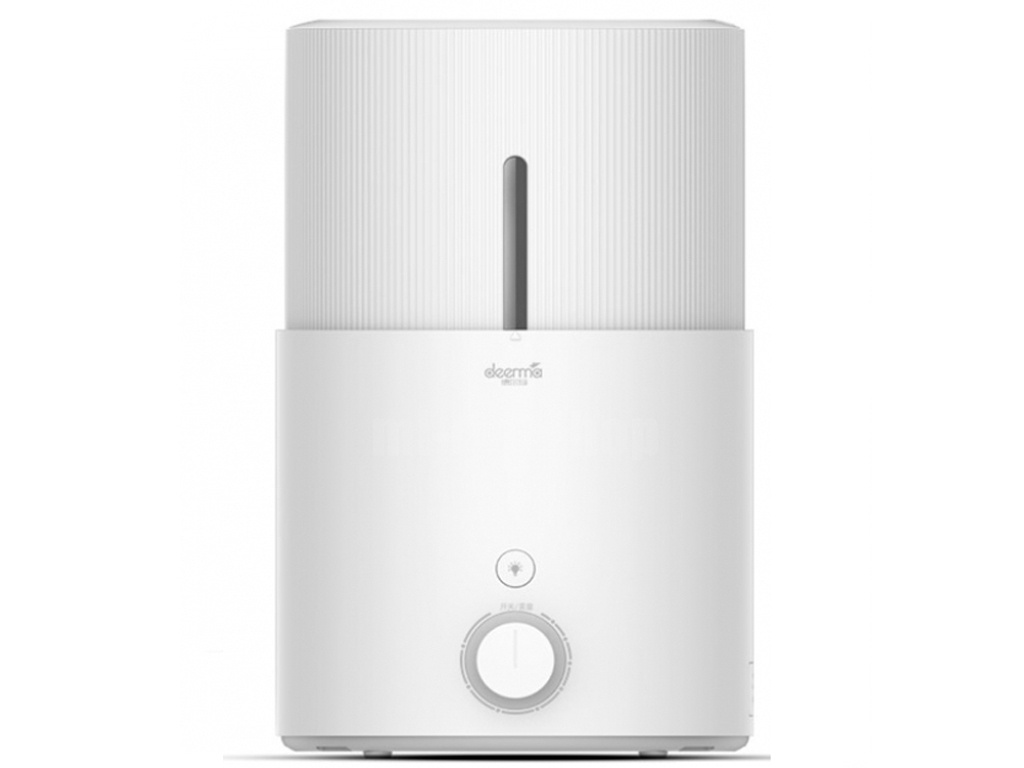 

Воздухоувлажнитель Xiaomi DEM-SJS100 White, DEM-SJS100