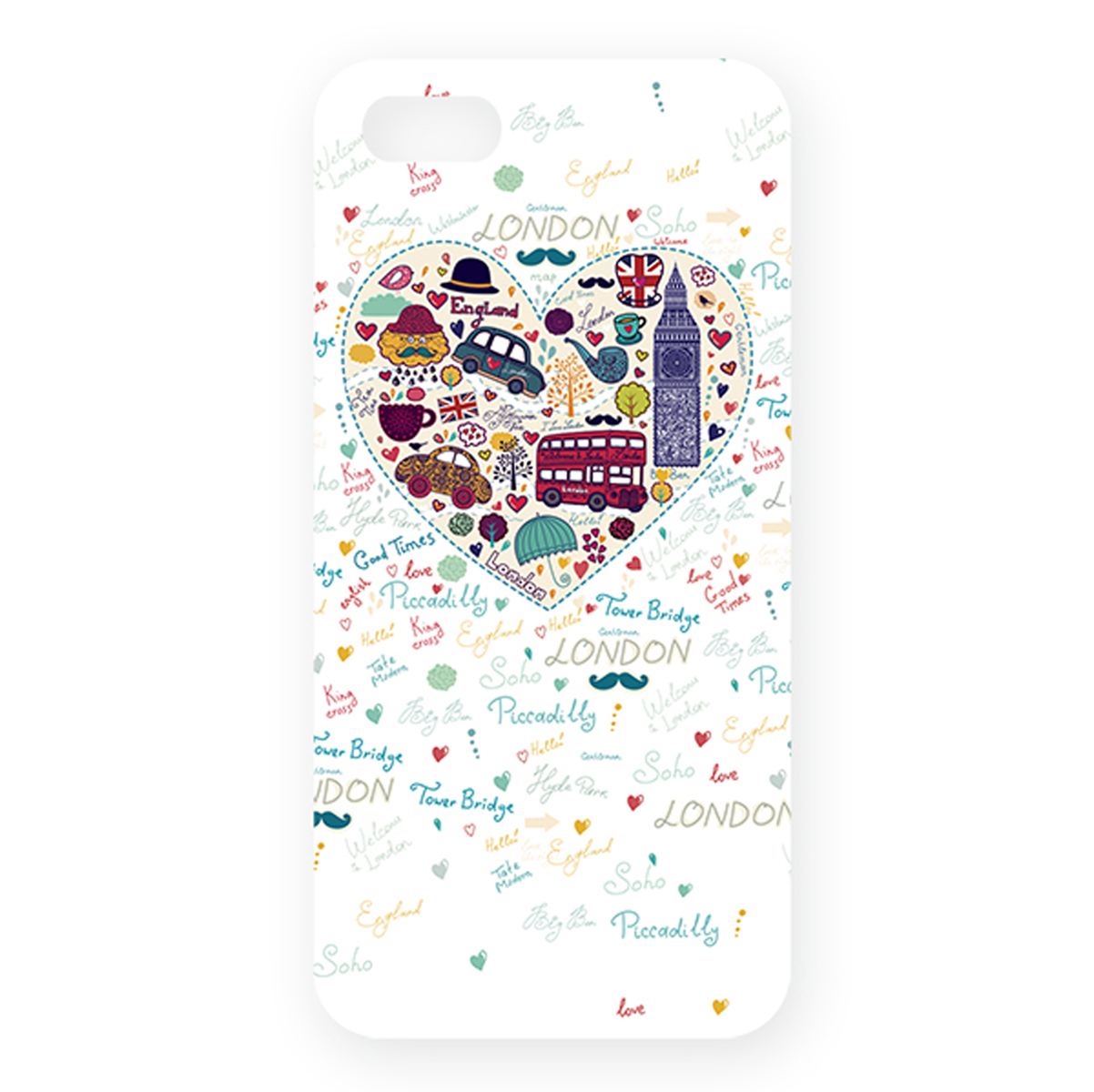 Чехол Mitya Veselkov для Apple iPhone