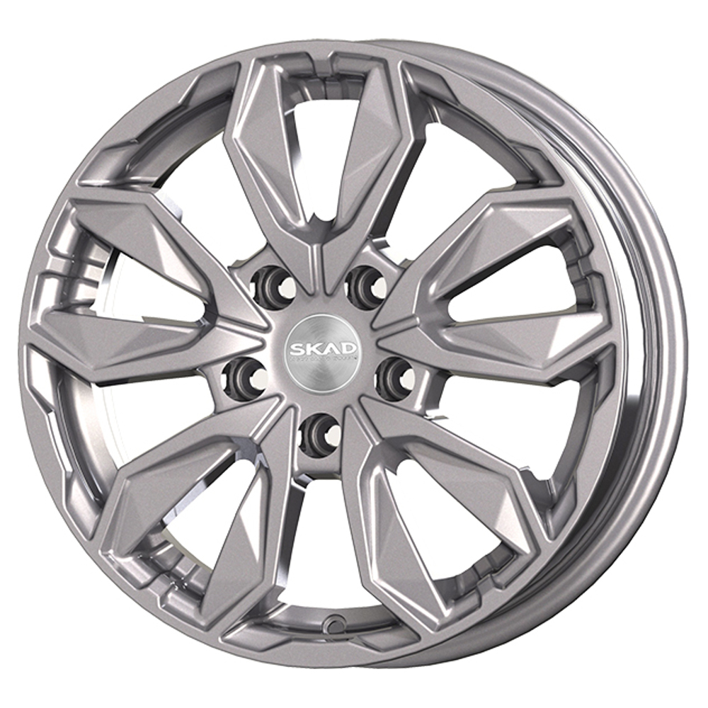 

Колесный диск SKAD Сочи 6x16/5x114.3 ET46 D67.1 3160608