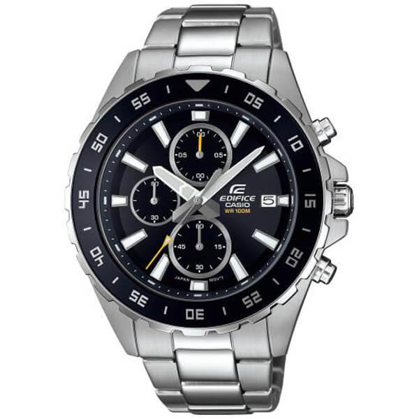 фото Часы casio efr-568d-1a