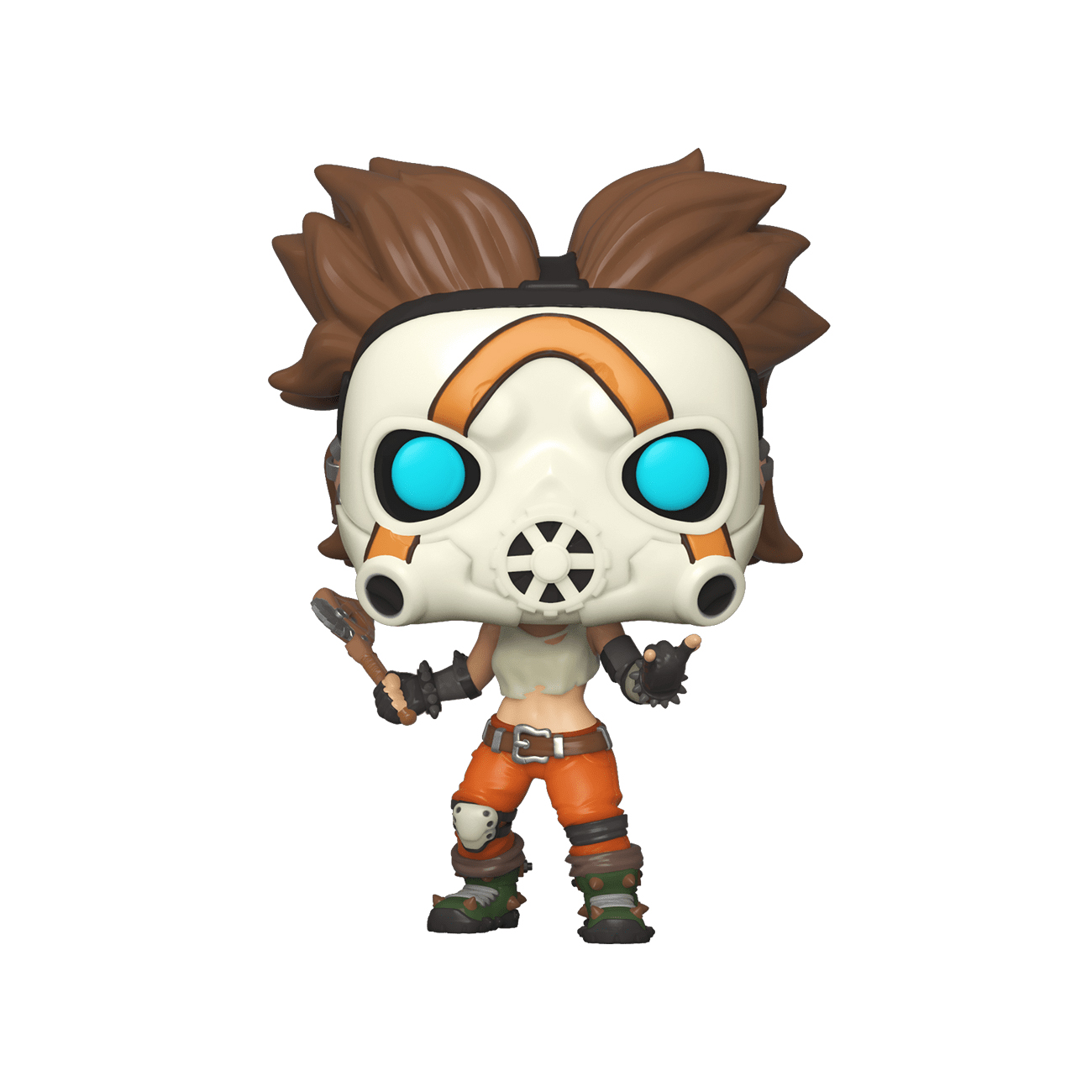 

Фигурка Funko POP! Games Borderlands: Female Psycho