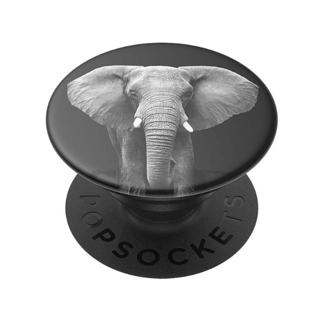 

Держатель Popsockets Gen2 Loxodonta Africana (801686), Gen2 Loxodonta Africana (801686)